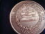 Médaille "CHAMBRE Des NOTAIRES De L'ESSONNE " - Firma's