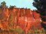 ROUSSILLON - Les Roches Rouges - Roussillon