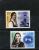 ISLANDE 797/798+ C797 + C798** Europa 1996 - Unused Stamps