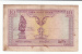 INDOCHINA 10 PIASTRES 1953 VF P 107 - Indochina