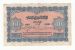 Morocco 10 Francs 1943 VF++ CRISP P 25 - Marokko