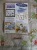 Ouvrage Broderie Juillet 97 N°17 -  66 Pages + Encart De Grille Et Diagrammes - Cross Stitch