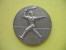 OLYMPIC GAMES 1 PLACE 19.VI.1938 ?;TENNIS MEDAL - Unclassified
