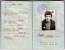 H PASSPORT SFRJ JUGOSLAVIA KAKANJ BOSNIA  WORK VISA FOR IRAQ - Historical Documents