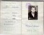 H PASSPORT SFRJ JUGOSLAVIA BILE&#262;A BOSNIA  WORK VISA FOR IRAQ - Historical Documents