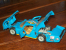 POLITOYS - ALPINE RENAULT NO  BOITE  Scala 1/43 - Politoys