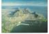 South Africa - Südafrika - Aerial View Of Cape Town And Cape Peninsula - Kapstadt - Nice Stamp - Südafrika