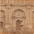 1860'S ESTEREO CATEDRAL DE MALAGA ESPAÑA SPAIN - Fotos Estereoscópicas