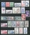 Czechoslovakia  1961 Mi 1241-1314 MH Complete Year  (-3 Stmps) CV 116 Euro - Años Completos