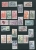 Czechoslovakia  1961 Mi 1241-1314 MH Complete Year  (-3 Stmps) CV 116 Euro - Full Years