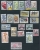 Czechoslovakia  1962 Mi 1315-1376 MH Complete Year  (-5 Stamps) CV 158 Euro - Full Years