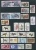 Czechoslovakia  1965  Mi 1503-1590 MH Complete Year  (-1 Stamps) CV 100 Euro - Full Years