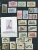 Czechoslovakia  1966  Mi 1591-1673 MH Complete Year  (-3 Stamps) CV 140 Euro - Full Years