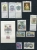 Czechoslovakia  1968  Mi 1762-1850 MH Complete Year  (-6 Stamps) CV 70 Euro - Full Years