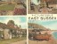 Picturesque EAST SUSSEX Eastbourne Winchelsea Alfriston Hastings Sevensisters Rye Crawley 1975 - Autres & Non Classés