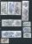 Czechoslovakia  1969 Mi 1851-1915 MH Complete Year  (-2 Stmps) - Full Years