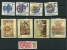 Czechoslovakia  1970 Mi 1916-1980 MH Complete Year  (-2 Stmps) CV 50 Euro - Full Years