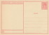 551/19 - Geillustreerde Briefkaart IJLST - Ongebruikt  G227 - Postal Stationery