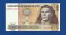 N 1 BANCONOTA  Da  500  Intis   -  PERU'  -  Anno1987. - Perú