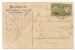 GRUSS AUS IMMENSTADT - VF 1902 POSTCARD To LAUSANNE - Verlag V. Hugo Radeck - Immenstadt