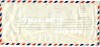 Japan- Air Mail Cover Posted From "Toshoku" Ltd./ Tokyo [canc. 1.7.1965, Arr. 3.7] To "MERKA" Co./ Athens-Greece - Enveloppes