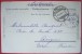 CPA Precurseur Gruss Aus Kienthal Photoglob 673 Voyagé 1904 Timbre Cachet Plein Frutigen Chez Bouquet A Anzin - Frutigen