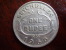 SEYCHELLES 1966 ONE RUPEE Copper-nickel Coin USED In Fine Condition. - Seychelles