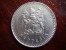 RHODESIA 1975 20 Cents Copper-Nickel  USED COIN In FINE CONDITION. - Rhodesia