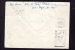 AIR MAIL COVER 1975 ,NICE FRANKING 2 STAMPS,FROM GERMANY SEND TO ROMANIA. - Covers & Documents