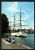 DF / TRANSPORTS / BATEAUX / VOILIER / S/S AF CHAPMAN A STOCKHOLM SUEDE - Sailing Vessels