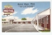 CPA -  Deleware : New Castle : General Wayne Motel U.S. Routes 13 & 40 Dupont Highway - Sonstige & Ohne Zuordnung