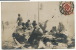 Uralsk Ouralsk Postally Used 1907 - Kasachstan