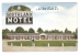 CPA - North Carolina : Rowland : Southland Motel U.S. Hwyw 301 And 501 In City Limits - Autres & Non Classés