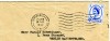Great Britain- Cover Posted From Birmingham [16.5.1955] To Marienfelde-Berlin/ Germany - Lettres & Documents