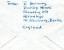 Great Britain- Cover Posted From Hermitage-Newbury Berkshire/ England [11.1.1956] To Erlangen-Bavaria/ Germany - Briefe U. Dokumente