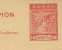 GRECE - GREECE / 1918 ENTIER POSTAL  (ref 3202) - Postal Stationery