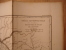 GRAVURE ANCIENNE De 1845 - CARTE DE LA GRECE SEPTENTRIONALE - ATLAS DE ROLLIN Par A.H. DUFOUR - 36cm X 26cm - TBE - Geographische Kaarten