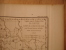 GRAVURE ANCIENNE De 1845 - CARTE DE LA GAULE AU TEMPS DE CESAR - ATLAS DE ROLLIN Par A.H DUFOUR 1839 - 36cm X 26cm - TBE - Cartes Géographiques