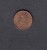 MALAYA &amp; BRITISH BORNEO   1  CENT  1962  (KM # 6) - Colonies