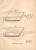 Original Patentschrift - Schles. Holzindustrie AG In Langenöls , Bez. Liegnitz , 1906 , Furnieren Von Holz , Tischler ! - Documents Historiques