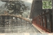 JAPON ARCHED BRIDGE AND CORRIDOR OF ITSUKUSHIMA AKI - Autres & Non Classés