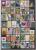 Delcampe - NEDERLAND Collection Over 472 Used Commemorative  Stamps - Verzamelingen