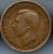 Grande-Bretagne Half Penny 1940 Ttb/sup - C. 1/2 Penny