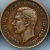 Grande-Bretagne Half Penny 1938 Ttb/sup - C. 1/2 Penny