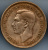 Grande-Bretagne 1 Penny Georges VI 1938 Ttb/sup - D. 1 Penny