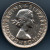 Grande-Bretagne 6 Pence 1963 Ttb/sup - H. 6 Pence