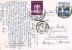 3557. Postal El Cairo (Egypt) Egipto 1964. Censor Mark, Tuthankamon - Covers & Documents