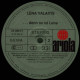 LENA VALAITIS  °  DENN SO IST LENA - Other - German Music