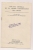 ### Décret Général De La Sacrée Congrégation Des Rites , 1955 , 15 Pages , 2 Scans Frais Fr : 1.95€ - Décrets & Lois