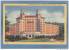 NEW ARLINGTON HOTEL - HOT SPRINGS NATIONAL PARK  - 1950  -  BELLE CARTE  - - Hot Springs